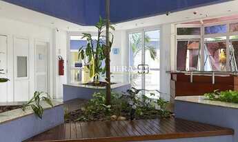 Imagem 6: Apartamento Barra da Tijuca mobiliado aceitando financiamento bancário