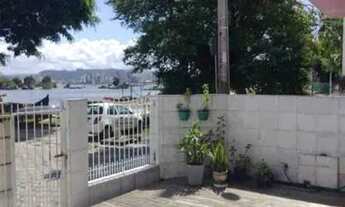 Imagem 2: EXCELENTE IMÓVEL 3/4 RIBEIRA- PRÓXIMO A PRAIA