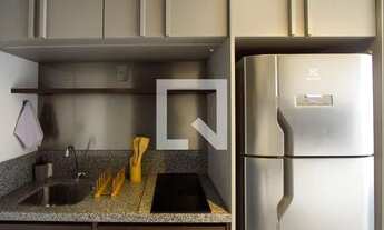 Imagem 6: Apartamento para Aluguel - Vila Olímpia, 1 Quarto, 27 m2