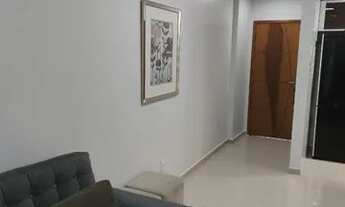 Imagem 3: Apartamento Mobiliado no 10º andar