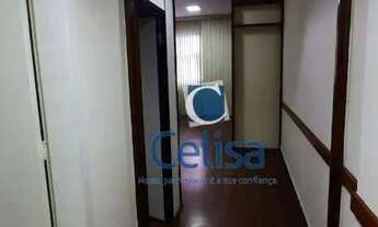 Imagem 6: Sala, 38 m² - venda por R$ 130.000,00 ou aluguel por R$ 1.053,68/mês - Centro - Rio de Jan