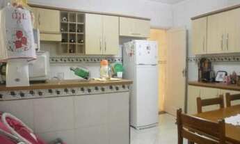 Imagem 6: Casa com 4 dormitórios para alugar, 170 m² por R$ 4.500,00/mês - Casa Verde - São Paulo/SP