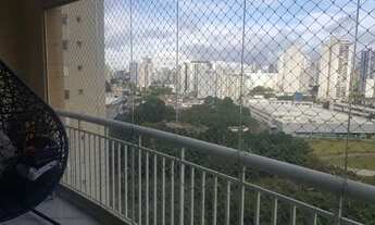 Imagem 1: APARTAMENTO PARA LOCAÇÃO NO TATUAPÉ COM ÓTIMA LOCALIZAÇÃO