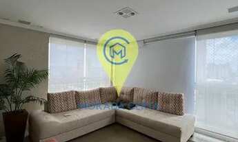 Imagem 6: Apartamento à venda, Vila Romana, São Paulo, SP - 94m² com 3 dormitórios sendo 1 suíte, 2