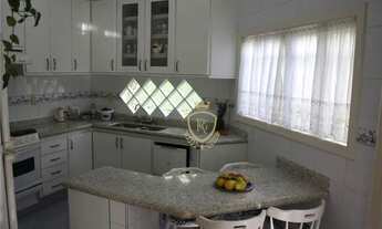 Imagem 5: Casa com 4 dormitórios à venda, 320 m² por R$ 1.800.000,00 - Condomínio Campos de Santo An