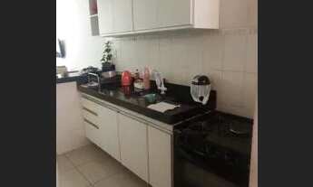 Imagem 4: Casa Germinada no Xangrilá