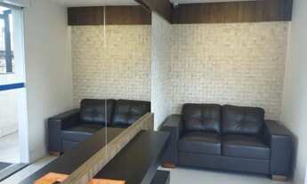 Imagem 4: Studio mobiliado para alugar Bairro Rebouças- Alugue sem fiador!!!!