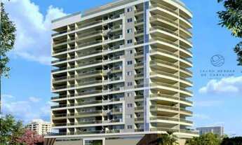 Imagem: Residencial Jairo Mengár de Carvalho com