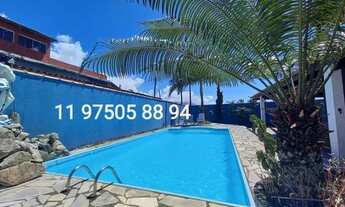 Imagem 5: Casa com Piscina proximo do mar