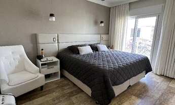 Imagem 3: Sobrado com 3 dormitórios à venda, 286 m² por R$ 2.200.000,00 - Cesar de Souza - Mogi das