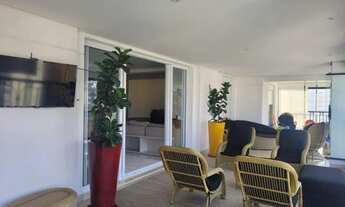 Imagem 6: Locação Apartamento 3 Dormitórios - 245 m² Chácara Klabin