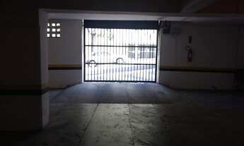 Imagem 4: Apartamento com 2 dormitórios para alugar, 70 m² por R$ 1.200/mês - Bosque - Campinas/SP