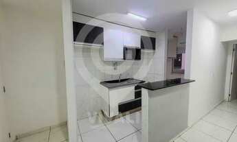 Imagem 3: Apartamento-LOCAÇÃO-Residencial Angelo Fattori-Itatiba-SP