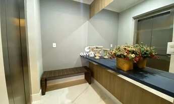 Imagem 6: Apartamento com 3 suítes a venda no Embaré em Santos