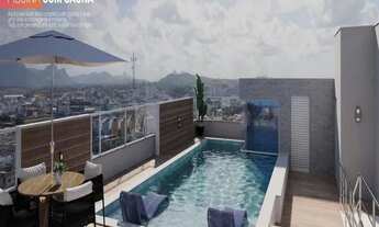 Imagem 7: Residencial Jairo Mengár de Carvalho com 3 quartos e área de lazer completa na Praia do Mo