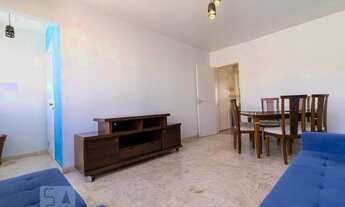 Imagem 2: Apartamento para Aluguel - Pinheiros, 3 Quartos, 107 m2