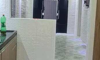 Imagem 6: Casa Individual Casa com 3 dormitórios