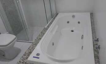 Imagem 7: Casa para aluguel tem 220 metros quadrados, com 4 quartos , jardim Belvedere Mata Atlânti