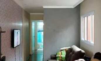 Imagem: Apartamento à venda 2 quartos 2 vagas Scarpelli