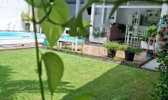 Imagem: Casa para venda com 4 quartos em Jardim