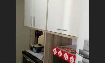 Imagem 7: BARUERI - Apartamento Padrão - JARDIM TUPANCI