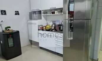 Imagem 5: Sobrado com 2 dormitórios e 2 vagas no melhor do Jd Amaralina