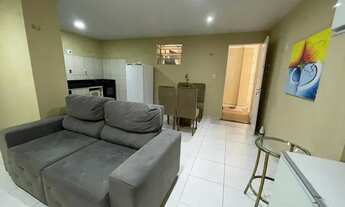 Imagem: Apartamento Mobiliado direto c/ o Proprietário