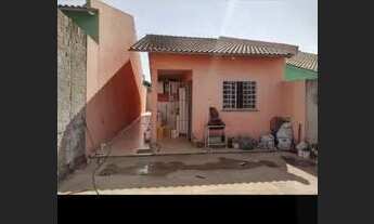 Imagem 2: Vendo ágio de casa, aceito carro