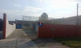 Imagem 2: Casa à venda no bairro Weissópolis - Pinhais/PR