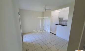 Imagem 3: Apartamento (tipo - padrao) 2 dormitórios, cozinha planejada, portaria 24 horas, lazer, sa