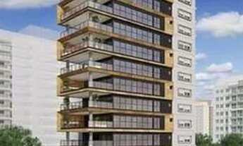 Imagem: São Paulo - Apartamento Padrão - Jardim