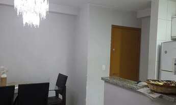 Imagem 2: Apartamento em Samambaia Sul