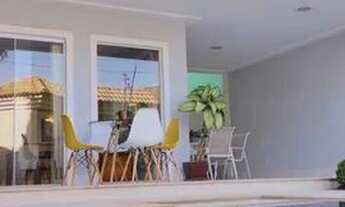 Imagem 5: Casa de condomínio para venda com 320 metros quadrados com 5 quartos