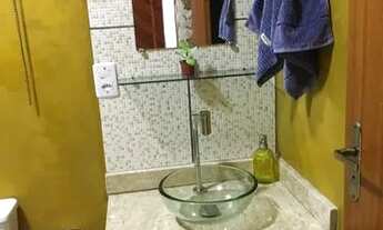 Imagem 3: Suíte Serra Verde