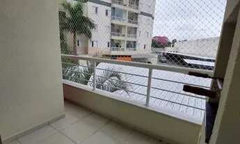 Imagem 7: LSC- Apartamento para aluguel possui 63 metros quadrados com 2 quartos