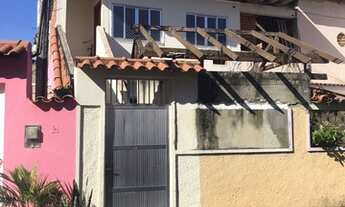 Imagem: Casa para aluguel possui 57 metros quadrados