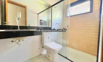 Imagem 6: Casa em Condomínio para Venda em São José dos Campos, Condomínio Residencial Mont Blanc, 4