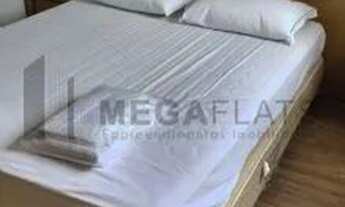 Imagem 2: FLAT COM 02 QUARTOS NO PARAISO PARA LOCAÇÃO!