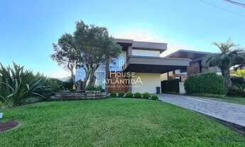 Imagem 2: Xangri-Lá - Casa de Condomínio - Condomínio Enseada Lagos de Xangri-la