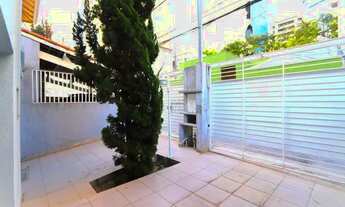 Imagem 4: Casa com 3 Dormitórios sendo 1 Suíte - 3 vagas 153,10m² à venda por R$1.590.000,00