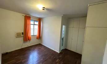 Imagem 5: Apartamento para venda com 87 metros quadrados com 2 quartos em Laranjeiras - Rio de Janei