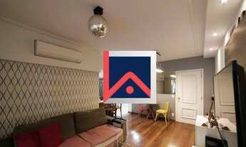 Imagem 7: Apartamento Venda Brooklin 98 m² 2 Dormitórios