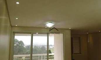 Imagem 5: Apartamento com 2 dormitórios para alugar, 94 m² por R$ 6.708/mês - Tamboré - Barueri/SP