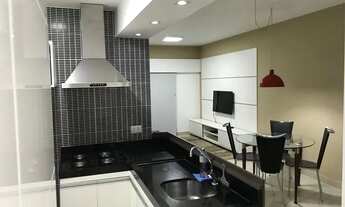 Imagem 6: Mobiliado tudo novo - Garagem