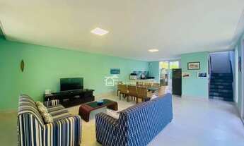 Imagem 2: Sobrado com 4 dormitórios à venda, 165 m² - Barra do Una - São Sebastião/SP