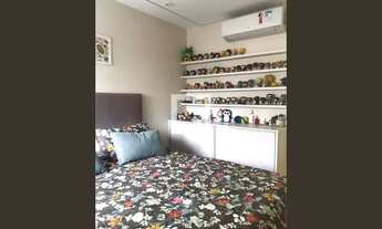 Imagem 4: Apartamento à Venda - Brooklin, 2 Quartos, 65 m2