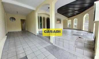 Imagem 3: Casa com 5 dormitórios à venda, 216 m² - Santa Terezinha - São Bernardo do Campo/SP