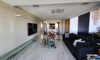 Imagem 5: Apartamento para aluguel com 220 metros quadrados com 3 quartos