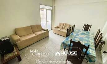 Imagem 5: Apartamento de 03 quartos (sendo 01 suíte) com vaga no PRIMEIRO ANDAR à venda na Praia do