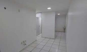 Imagem: Conquista Premium Aleixo - 2 quartos - Novo